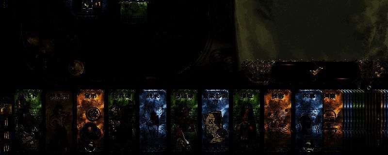 《苏丹的游戏》相关图片