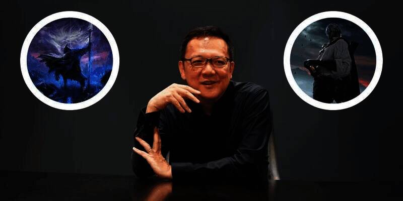 宫崎英高相关游戏介绍配图1