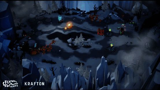 《牌兵布阵》宣传图片 2