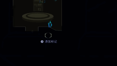 游戏中与二段跳相关画面1