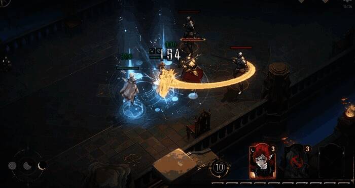 银与绯沧凛相关图片5