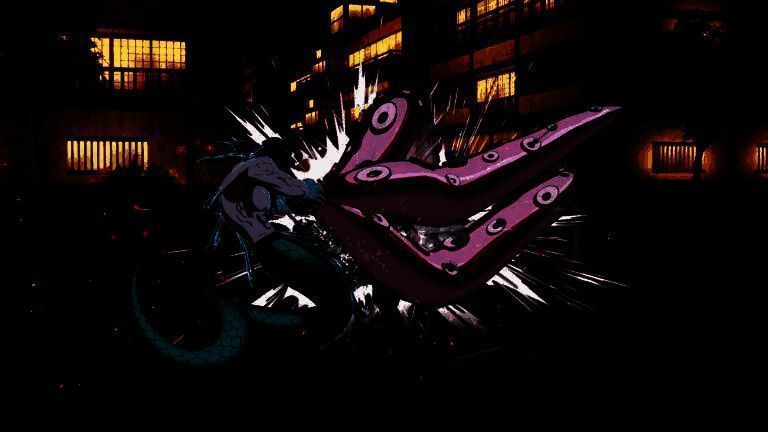 《鬼灭之刃：火神血风谭2》视频截图9