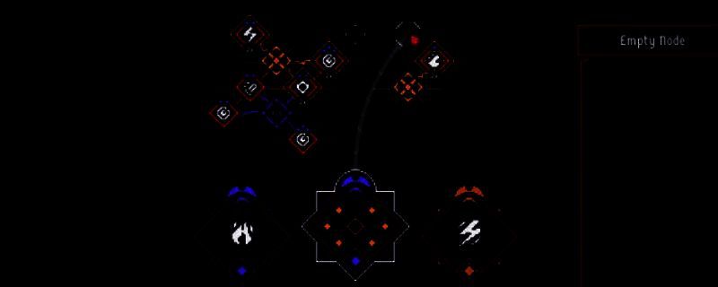 阿斯加德的陨落游戏画面1