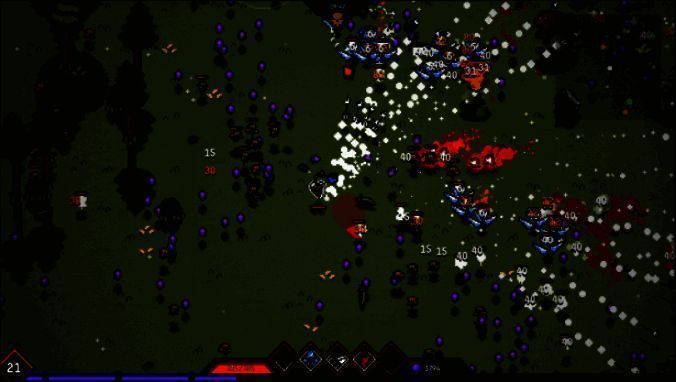 阿斯加德的陨落游戏画面14