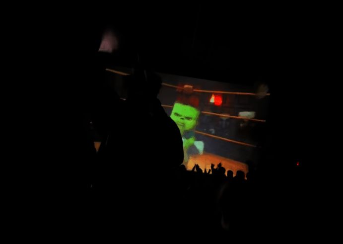 《我的世界大电影》相关场景一