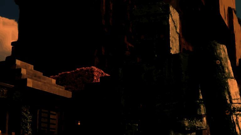 《我的世界大电影》相关场景三