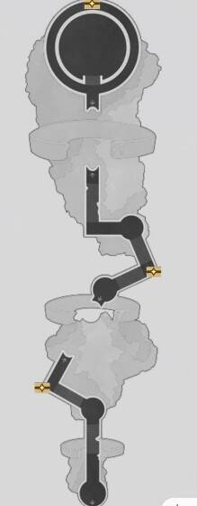 战利品宝箱位置图3