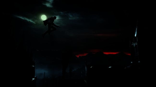 《The Duskbloods》游戏相关画面1