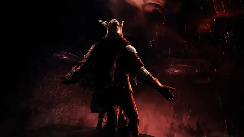 《The Duskbloods》游戏相关画面2