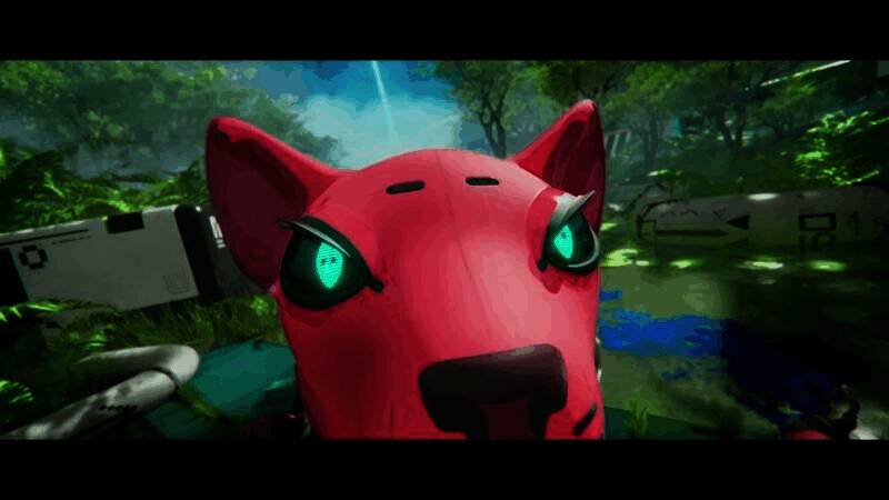 《马拉松》游戏视频画面