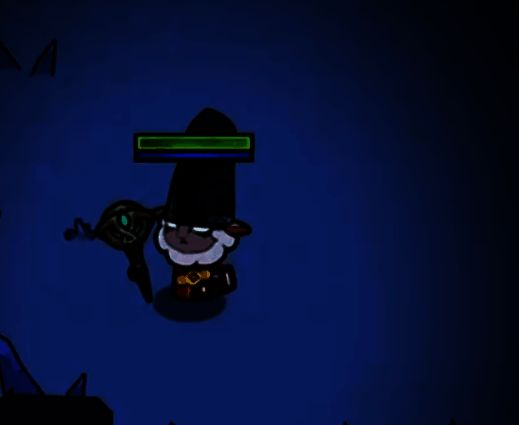 迷雾大陆S6魔王行宫相关图片2