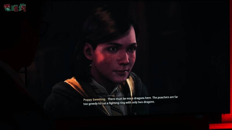 《赛博朋克2077》或《霍格沃茨之遗》Switch 2实机画面