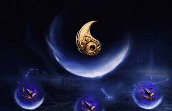 千机扣页面图片