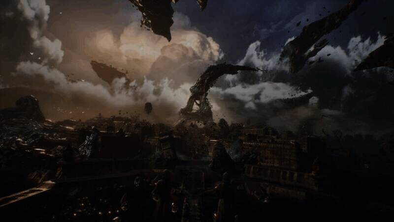 《光与影：33号远征队》相关图片2