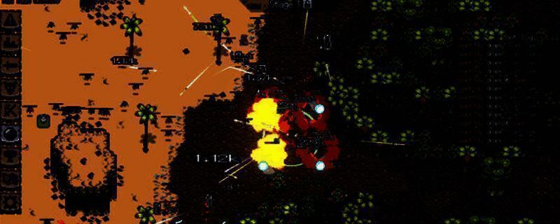 《游牧闲置》相关游戏画面图1