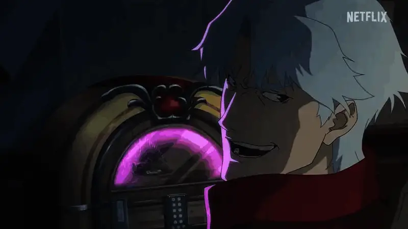 《鬼泣》相关配图1