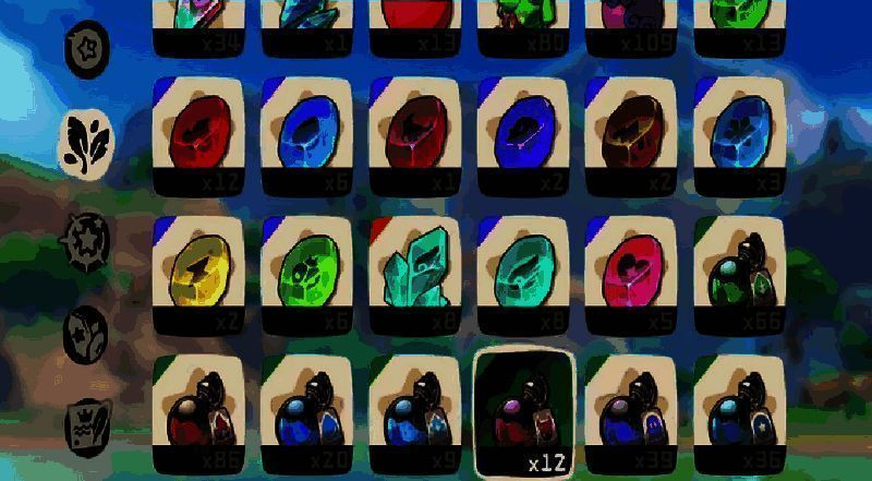 洛克王国相关图片5