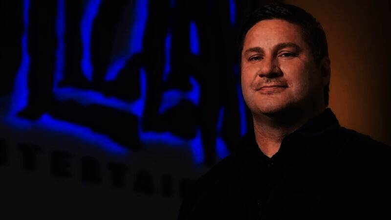 比尔·佩特拉斯相关图片