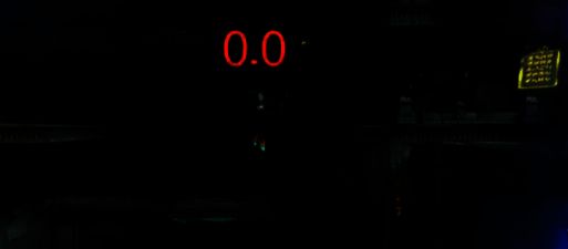 色彩考验门的画面