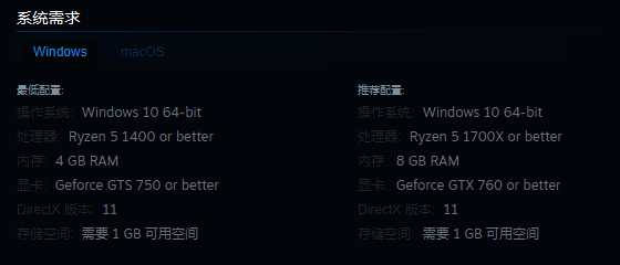 赛菲莉娅游戏相关画面2