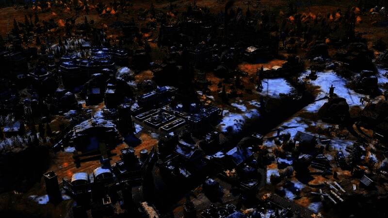 《文明7》Switch 2版游戏截图3