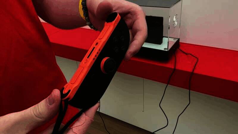 赛博朋克2077 Switch 2版视频画面4