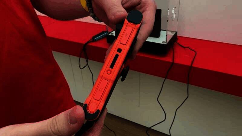 赛博朋克2077 Switch 2版视频画面5