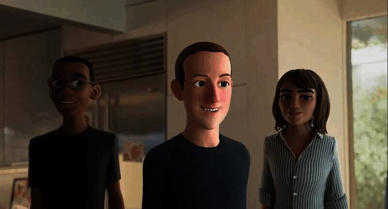 Unity新CEO马特·布罗姆伯格相关采访场景