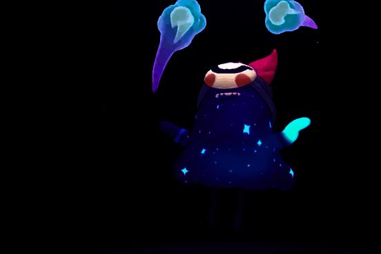 精灵进化相关图片3