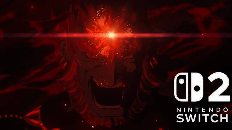 任天堂Switch相关图片