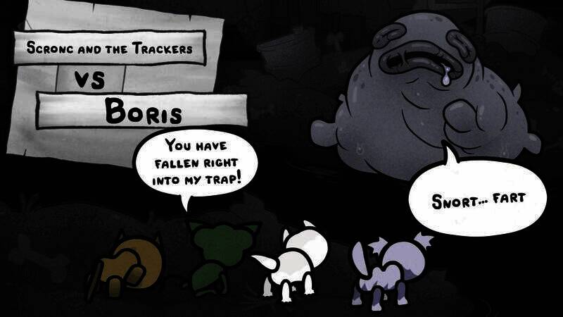 《Mewgenics》相关图片