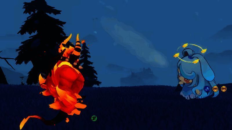 雪山或冰原等场景图片