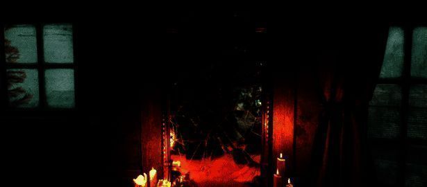 冥河宇宙相关画面