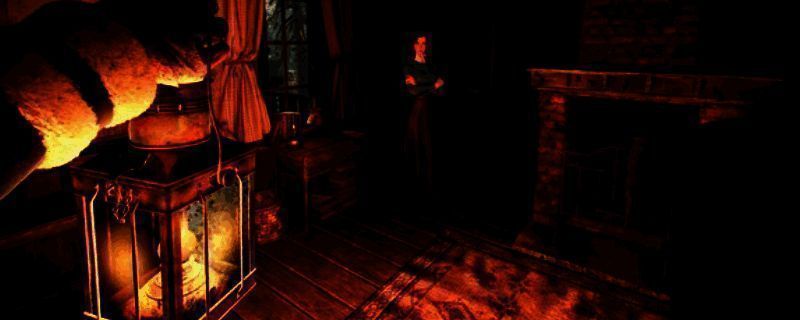 《冥河：外神》相关图片1