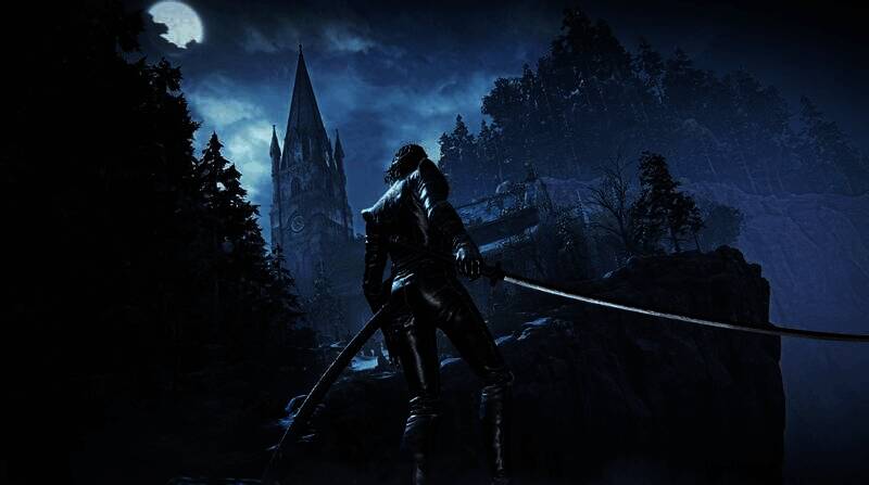 相关游戏宣传图3