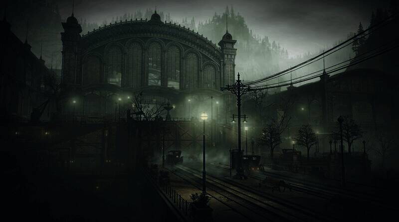 相关游戏宣传图5