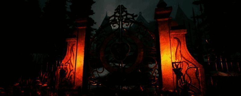 《冥河：外神》游戏相关截图