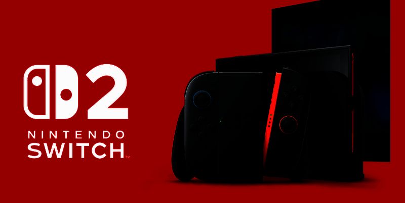 Switch2预购相关图片1