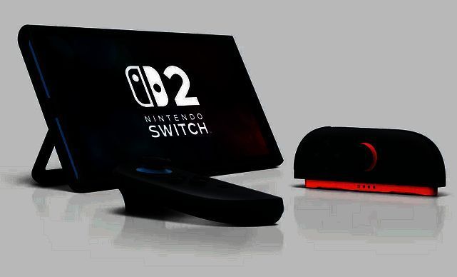 Switch2预购相关图片2