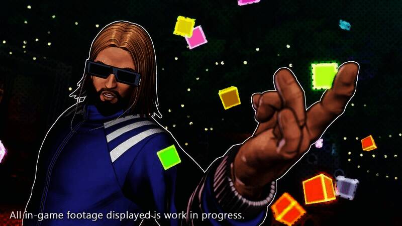 《饿狼传说：群狼之城》相关图片7