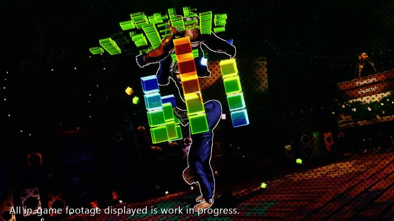 《饿狼传说：群狼之城》相关图片9