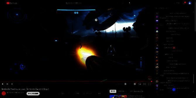 任天堂直播相关情况