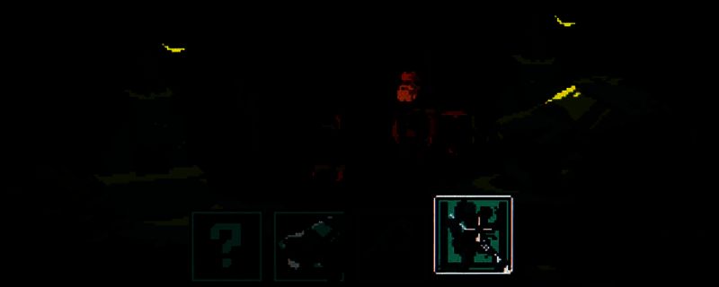 《The Drifter》游戏相关图片1