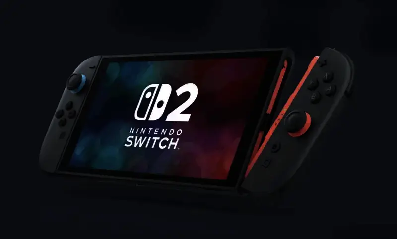 Switch 2相关展示图2