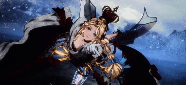 《白荆回廊》相关画面3