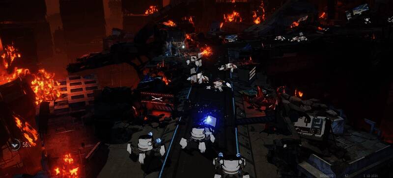 《白荆回廊》相关画面8