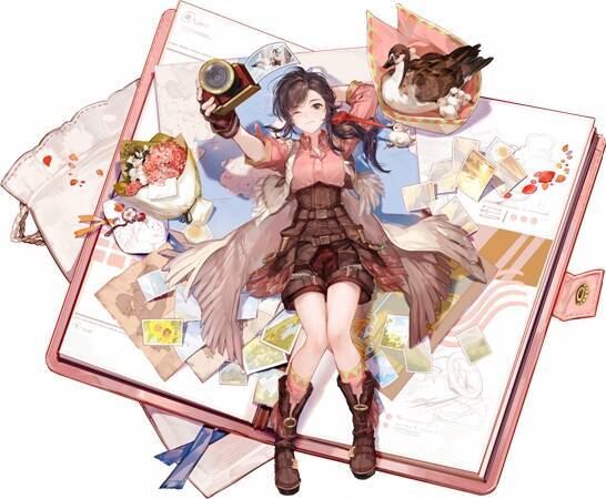 《白荆回廊》相关画面11