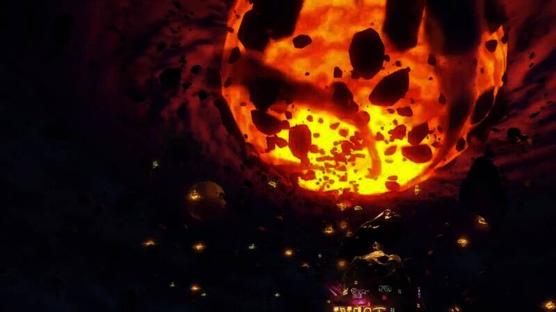 《大金刚：蕉力全开》游戏画面