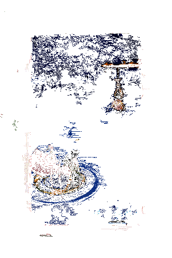 络新妇初桃皮肤动态展示图3