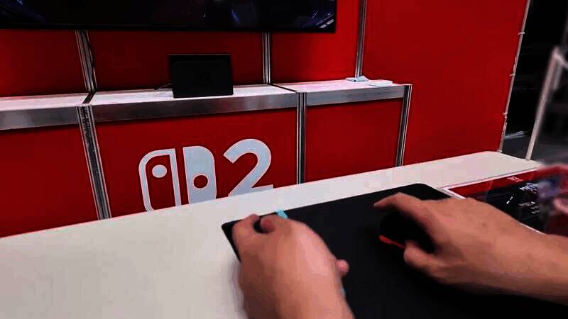 《银河战士Prime 4》试玩画面2